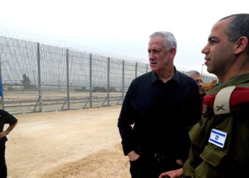Ejército israelí: Hay una “calma sin precedentes en Gaza” desde el conflicto en mayo