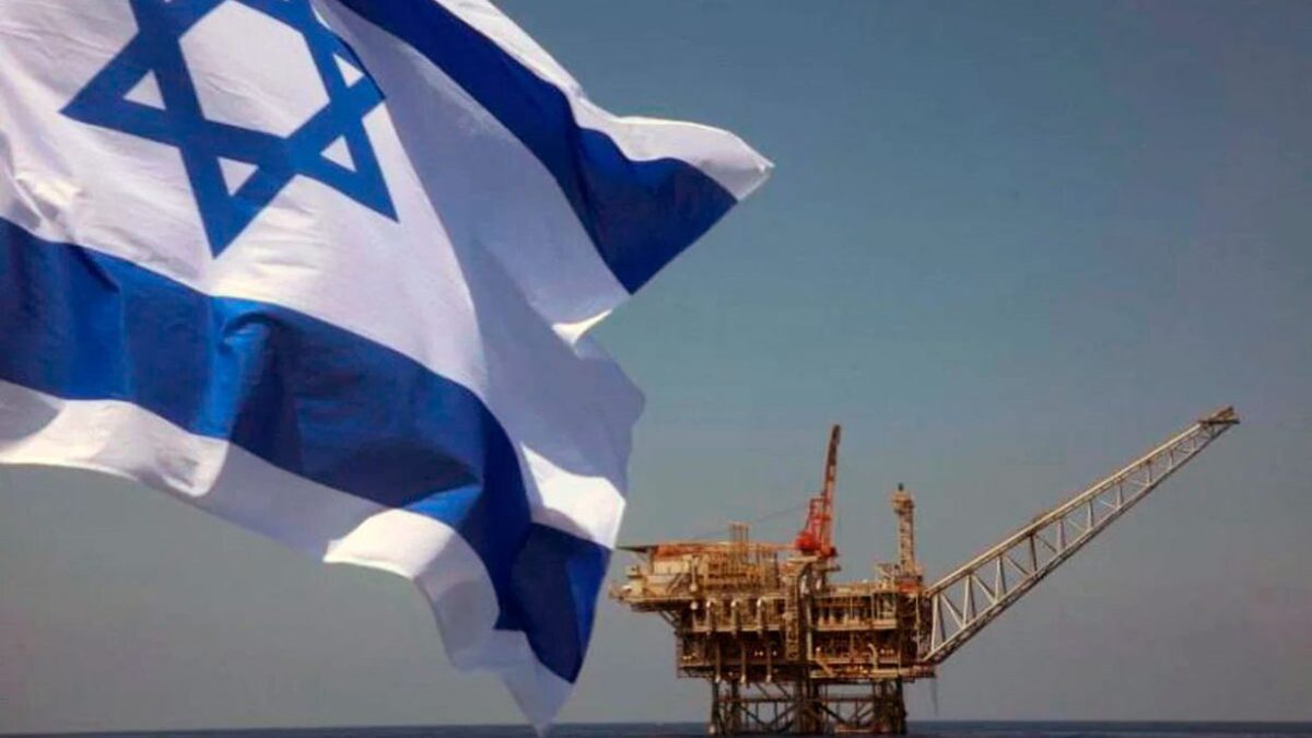 Qatar y la Autoridad Palestina avanzan en un acuerdo para suministrar gas Israelí a Gaza