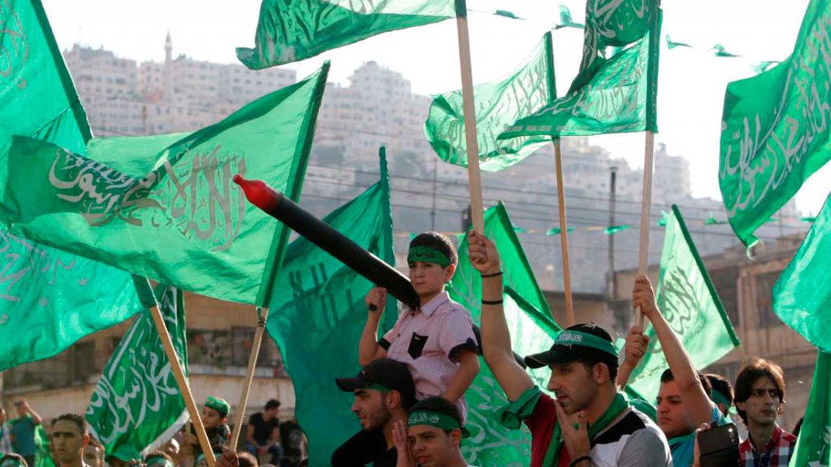 Hamás critica a la Autoridad Palestina por las “sanciones a la Franja de Gaza”