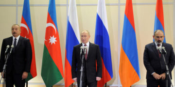 Rusia busca una respuesta urgente de EE.UU. a sus demandas de seguridad