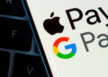 Google Pay inicia sus operaciones en Israel