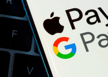 Google Pay inicia sus operaciones en Israel