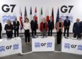 El G7 advierte a Rusia de consecuencias “masivas” si invade Ucrania