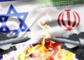 La primera guerra entre Israel e Irán está a la vuelta de la esquina