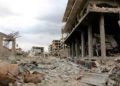 Enviado de la ONU pide una solución para el conflicto en Siria