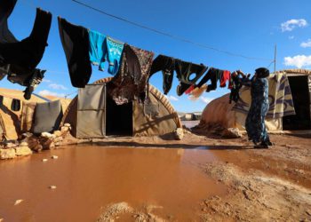 La guerra en Siria mató a 3.700 personas en 2021