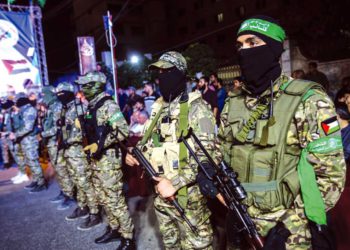 Hamás concibe el terrorismo como la forma de empujar a Israel hacia concesiones