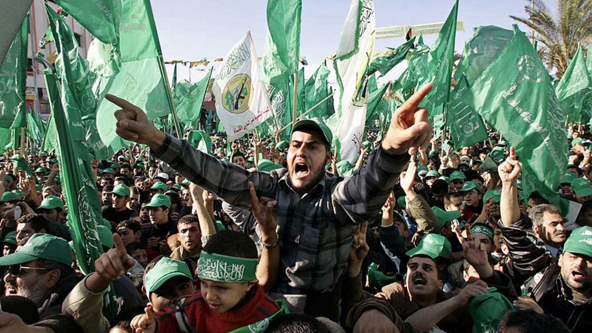 Los beneficios de que el Reino Unido haya declarado a Hamas un grupo terrorista