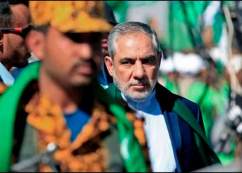 La extraña vida y muerte del “embajador” de Irán ante los hutíes de Yemen