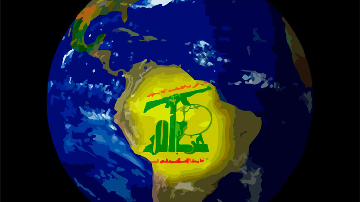 Hezbolá es una amenaza para América Latina