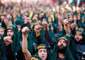 Irán y Hezbolá ayudan a Hamás y a la Yihad Islámica a golpear a Israel con propaganda