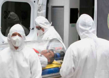 Europa supera los 75 millones de casos de coronavirus