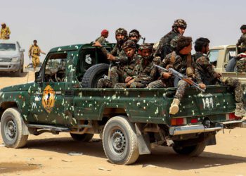 El ejército de Yemen mata a un experto militar de Hezbolá en Marib