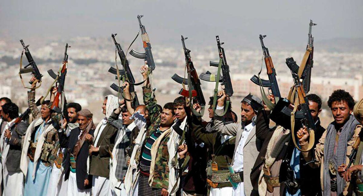 La coalición liderada por Arabia Saudita lanza una operación “a gran escala” en Yemen