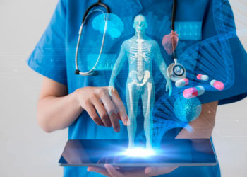Empresa sanitaria israelí lanza su primer sistema operativo de inteligencia artificial
