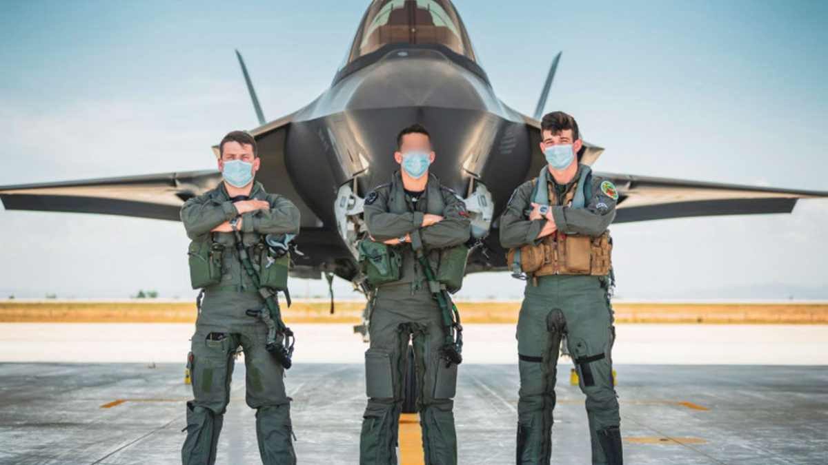 Jefe de la Fuerza Aérea de Israel: podemos atacar Irán mañana si es necesario