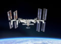 La Estación Espacial Internacional gira para esquivar la basura espacial