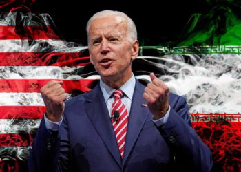 La Administración Biden guarda silencio ante las amenazas terroristas de Irán