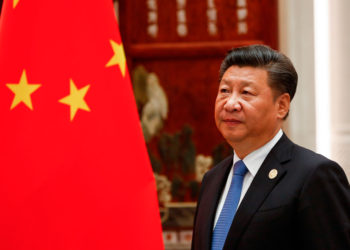 Exdirector del Mossad: China es “el único país” que puede lograr un acuerdo en Viena