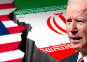 Biden pierde el tiempo mientras Irán construye una bomba nuclear