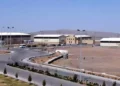 Reportan una explosión cerca del sitio nuclear de Natanz en Irán