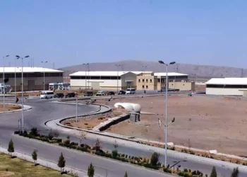 Reportan una explosión cerca del sitio nuclear de Natanz en Irán