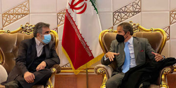 Irán y el OIEA alcanzan un acuerdo parcial sobre las cuestiones nucleares