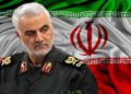 Irán prepara una conmemoración para el general terrorista Qasem Soleimani