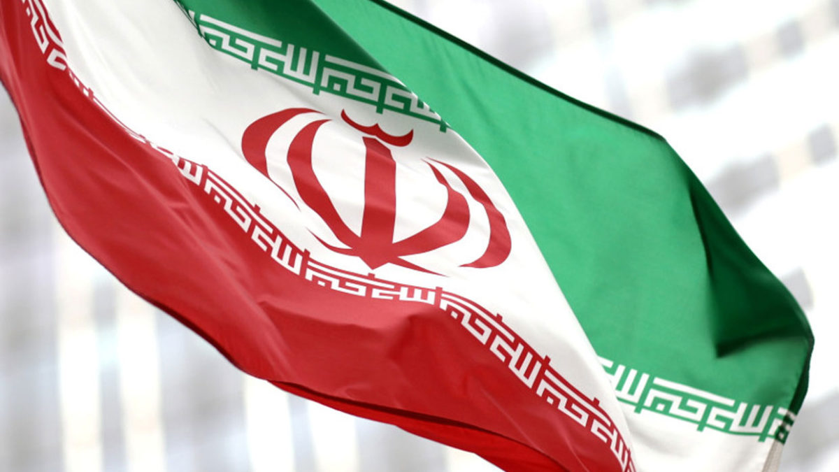 Un funcionario de seguridad emiratí visitará Teherán el lunes