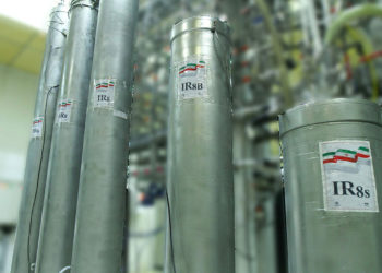 El 62% de los israelíes considera que Irán es una amenaza existencial
