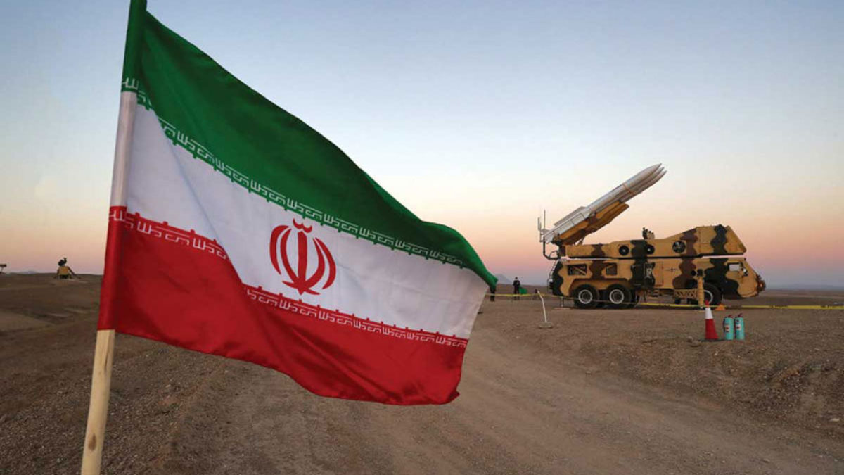 El CGRI de Irán prevé avances en misiles y drones