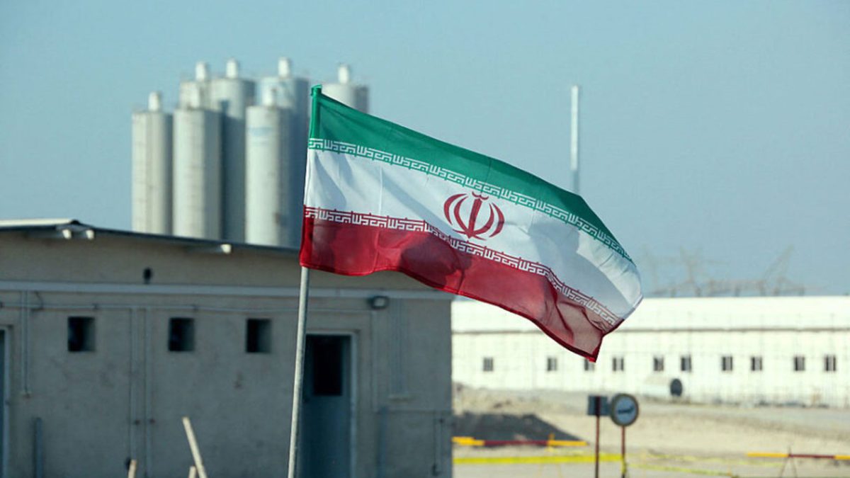 Irán: La ONU no verá imágenes nucleares hasta que se levanten las sanciones