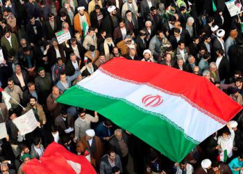 El mundo debe apoyar a los iraníes cuando se rebelan contra el régimen islamista