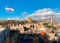 Los árabes israelíes de Jerusalén prefieren el gobierno israelí al de la AP