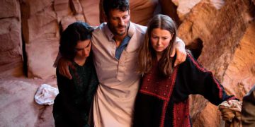 Thriller israelí se convierte en la cuarta serie más vista en Netflix