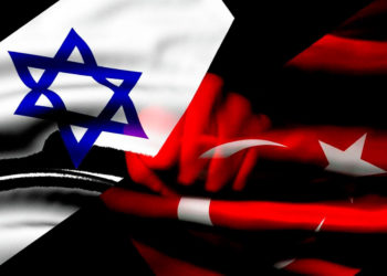 Los EAU buscan mejorar los lazos entre Israel y Turquía