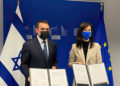 Israel se une oficialmente al emblemático programa de I+D de la Unión Europea
