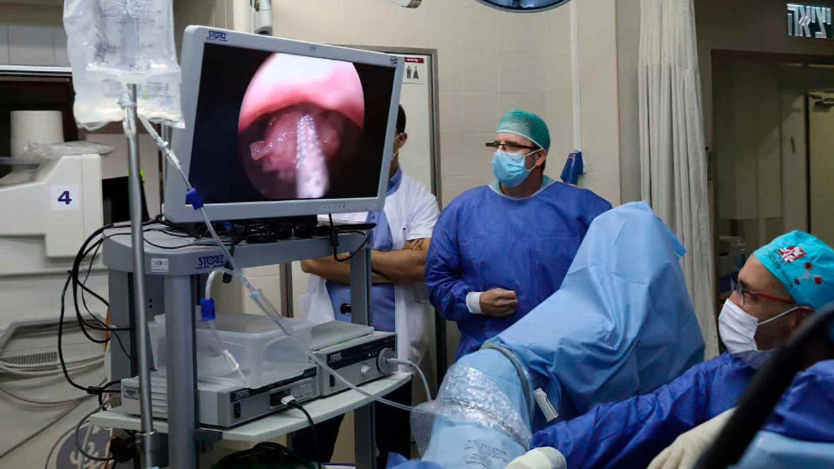 Aceleradora de tecnología médica israelí ofrece $1 millón para “detener” el cáncer