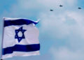 ¿Israel está limitando sus opciones contra Irán?