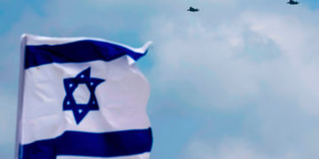 ¿Israel está limitando sus opciones contra Irán?