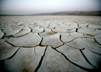 Las sequías en Israel se volverán más intensas: según estudio