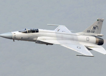 La embajada de Pakistán admite que el acuerdo de cazas JF-17 con Argentina puede fracasar