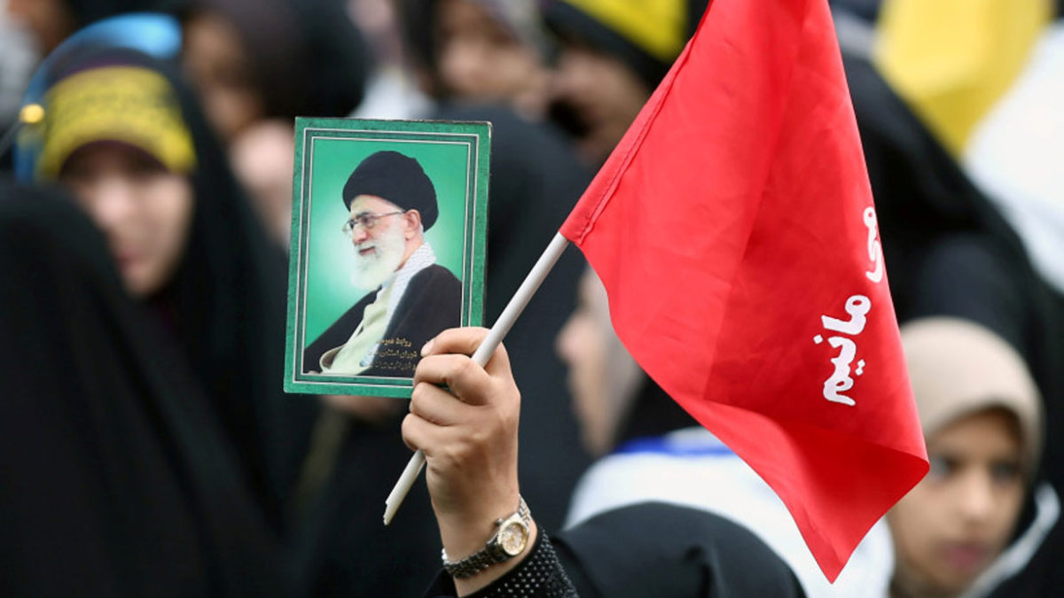¿Está Irán preparando el camino para el fracaso de las conversaciones nucleares?