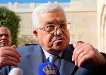 La Autoridad Palestina exige a Israel que detenga la construcción de viviendas en Jerusalén
