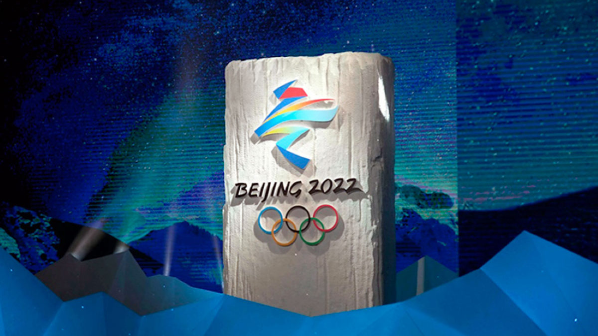 ¿Debería Israel unirse al boicot diplomático de EE.UU. a los Juegos Olímpicos de Pekín?