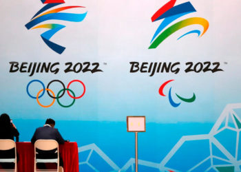 Reino Unido y Canadá se unen al boicot de los Juegos Olímpicos de Pekín