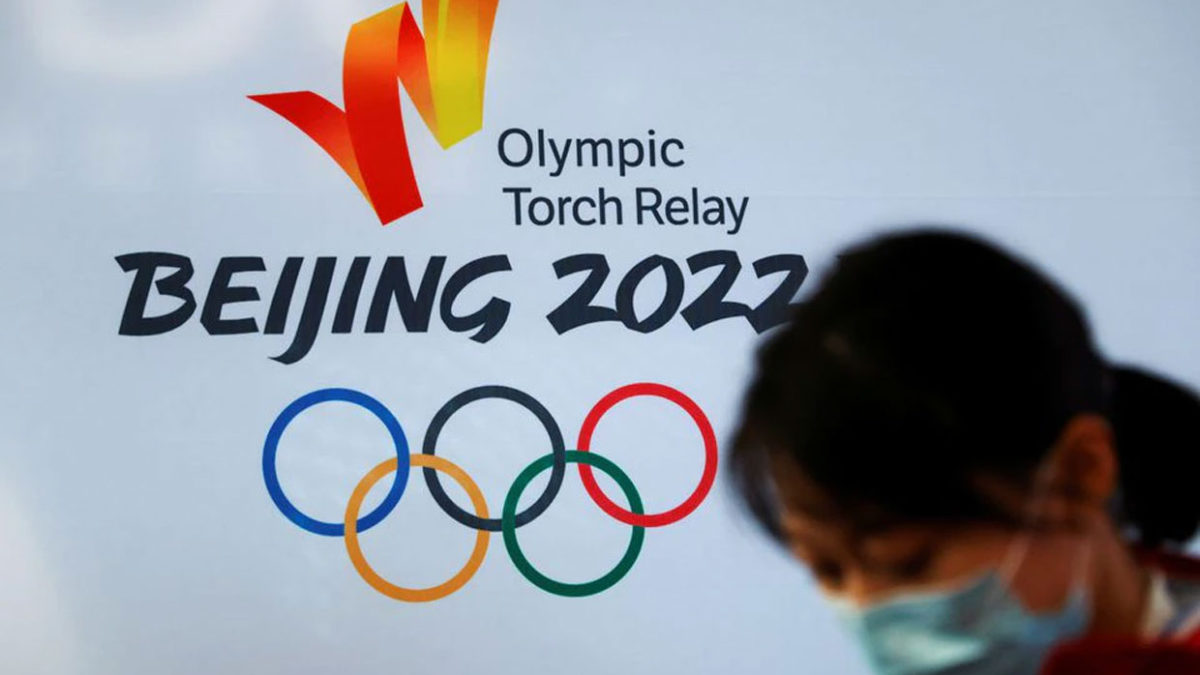 China no está preocupada por el “efecto dominó” de los boicots olímpicos
