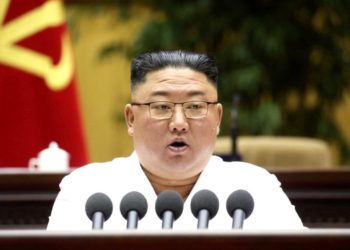 Incluso con Ómicron: Corea del Norte afirma no tener casos de COVID