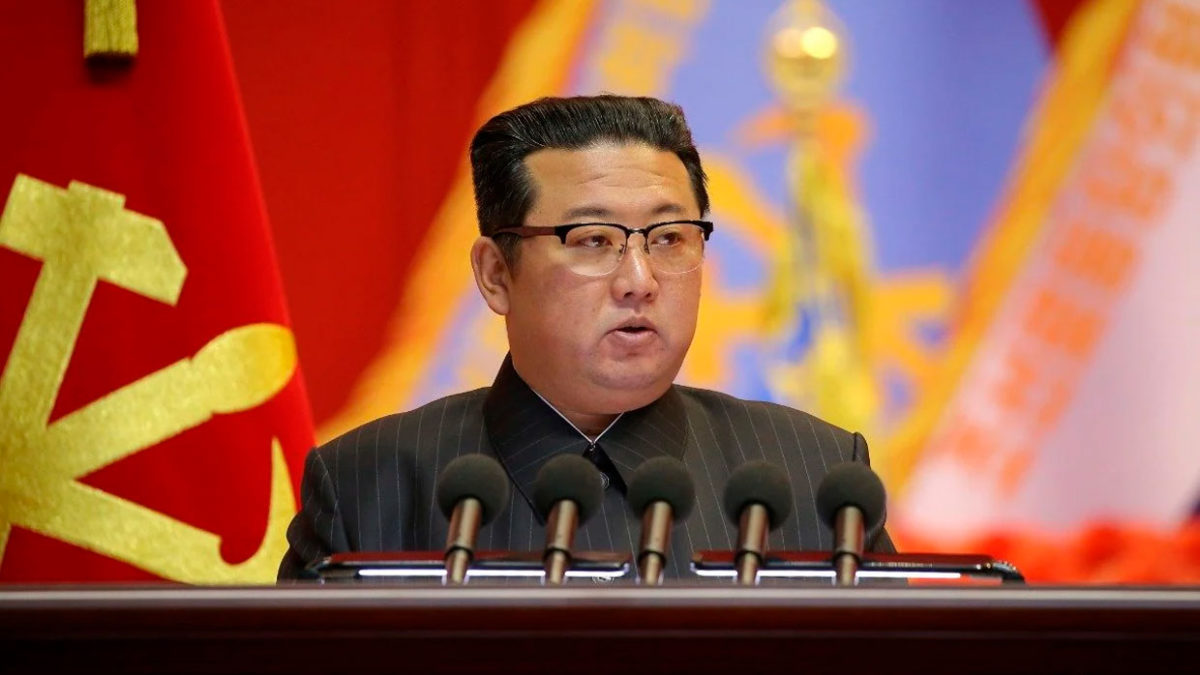 Diez años después: ¿Qué hacer frente a la prolongada estancia de Kim Jong Un en el poder?