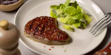 MeaTech de Israel imprime el “mayor filete cultivado” hasta la fecha